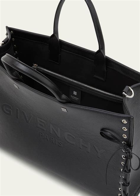 givenchy leather tote bag|givenchy medium g tote bag.